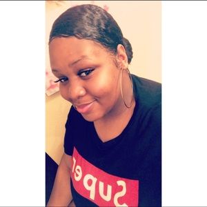 Meet your Posher, TheLisa